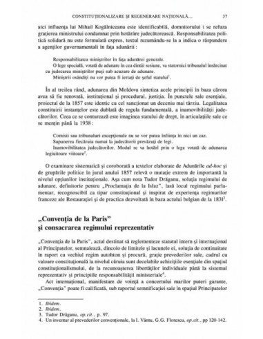 Libertate, lege și drept. O istorie a...