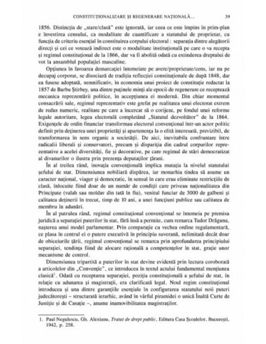 Libertate, lege și drept. O istorie a...