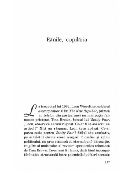 Viaţa, patimile şi cîntecele lui Leonard Cohen