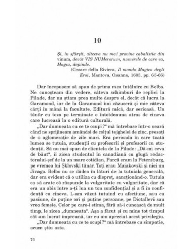 Pendulul lui Foucault Pendulul lui Foucault