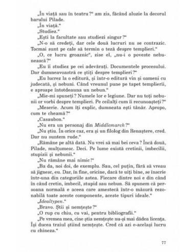 Pendulul lui Foucault Pendulul lui Foucault