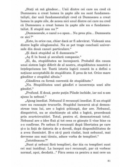 Pendulul lui Foucault