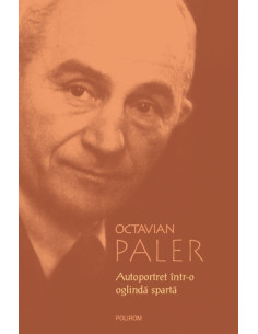 Autoportret într-o oglindă...