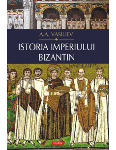 Istoria Imperiului Bizantin