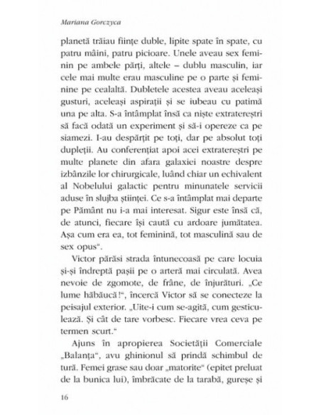 Cheful nu se organizează, vine de la sine