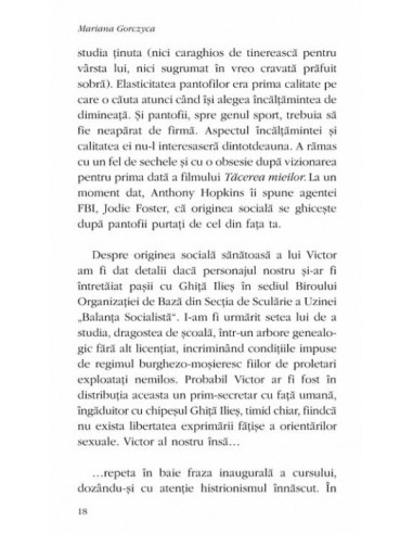 Cheful nu se organizează, vine de la...