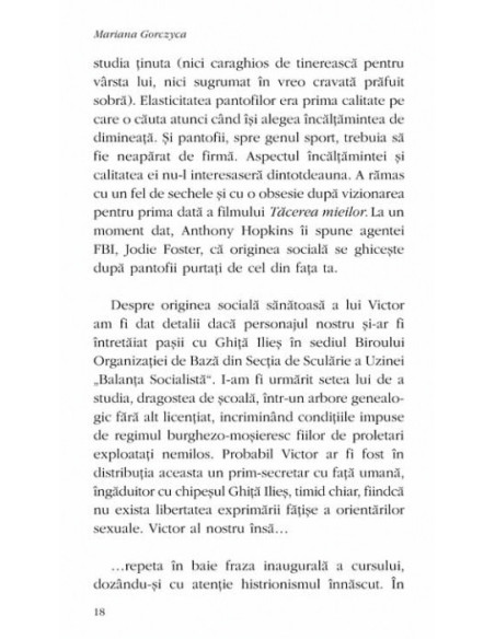 Cheful nu se organizează, vine de la sine