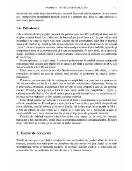 Cercetarea de marketing