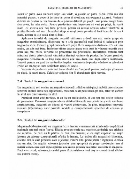 Cercetarea de marketing