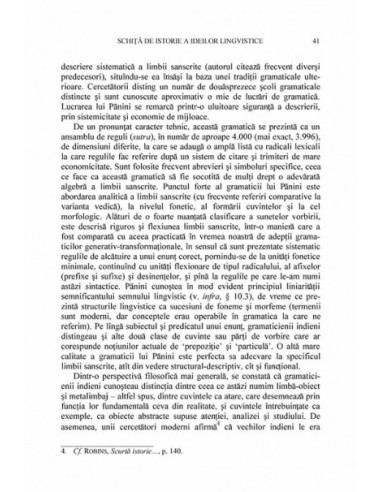 Introducere în lingvistică