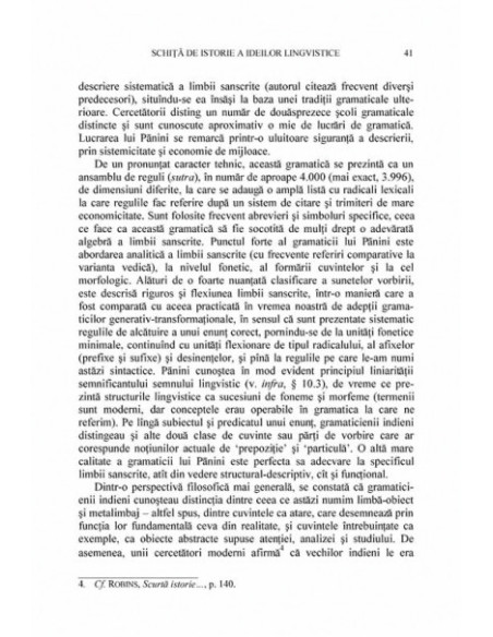 Introducere în lingvistică