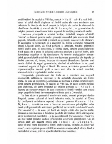 Introducere în lingvistică