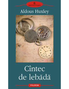 Cîntec de lebădă
