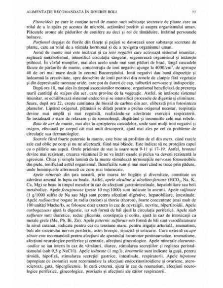 Incursiune în medicina naturistă. În amintirea lui Valeriu Popa