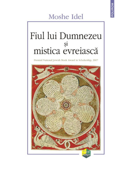 Fiul lui Dumnezeu și mistica evreiască