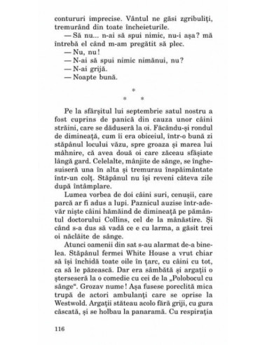 Păunul alb Păunul alb