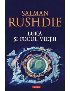 Luka şi Focul Vieţii