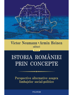 Istoria României prin concepte