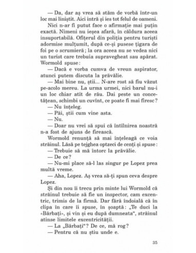 Omul nostru din Havana Omul nostru din Havana