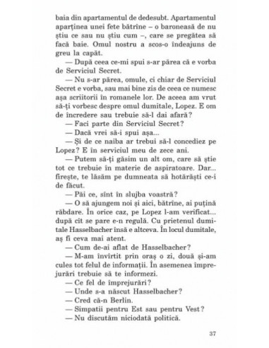 Omul nostru din Havana Omul nostru din Havana