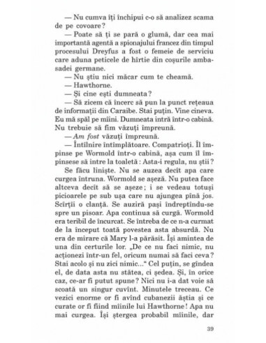 Omul nostru din Havana Omul nostru din Havana