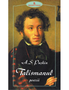 Talismanul. Poezii