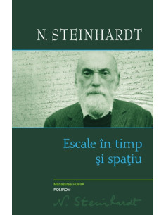 Escale în timp și spațiu