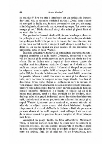 Leon Africanul Leon Africanul