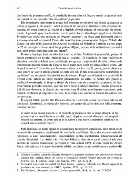 Transilvania mea. Istorii, mentalităţi, identităţi