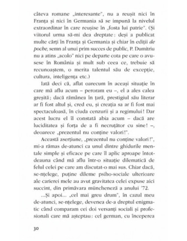 Sensul vieţii (Memorii III) Sensul vieţii (Memorii III)