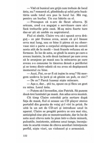 Cercul închis Cercul închis