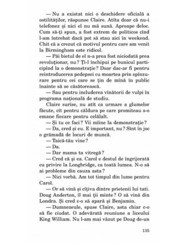 Cercul închis Cercul închis