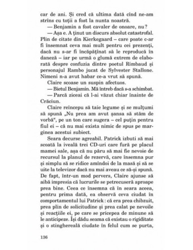 Cercul închis Cercul închis