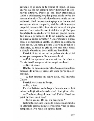 Cercul închis Cercul închis