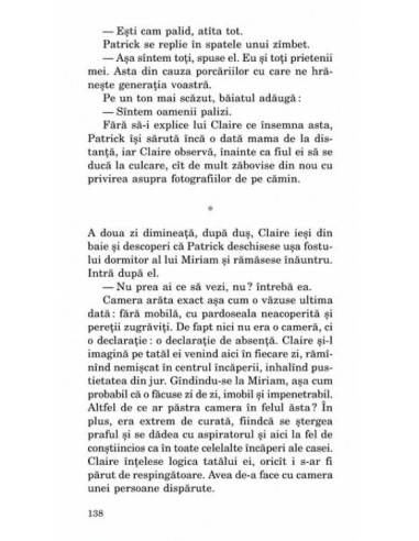 Cercul închis Cercul închis