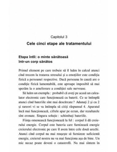 Cum să slăbim prin controlul...