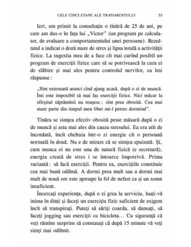 Cum să slăbim prin controlul...