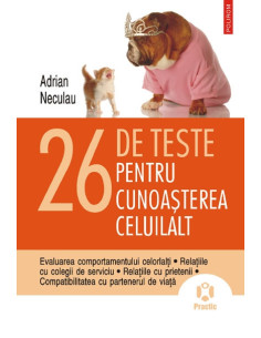 26 de teste pentru...