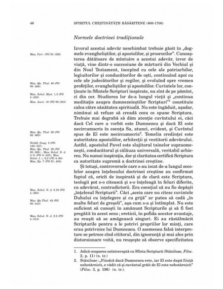 Tradiția creștină. O istorie a dezvoltării doctrinei. Volumul al II-lea: Spiritul creștinătății răsăritene (600-1700)