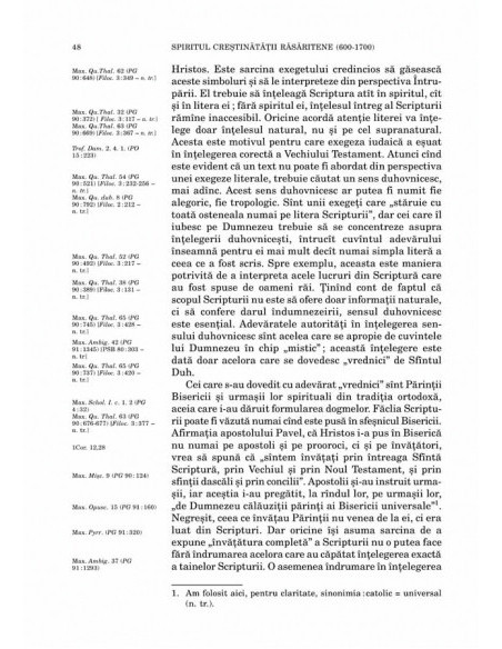 Tradiția creștină. O istorie a dezvoltării doctrinei. Volumul al II-lea: Spiritul creștinătății răsăritene (600-1700)