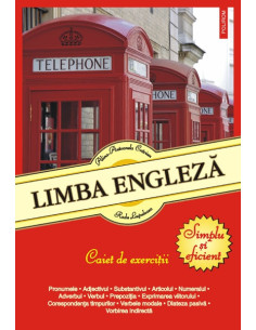 Limba engleză. Simplu și...