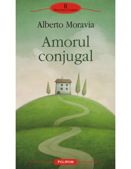 Amorul conjugal
