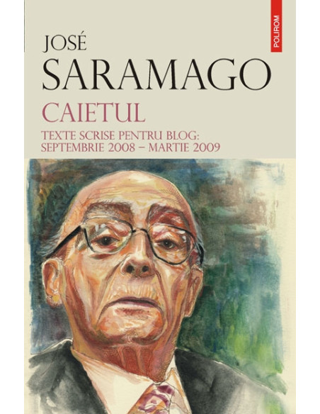 Caietul. Texte scrise pentru blog: septembrie 2008 - martie 2009