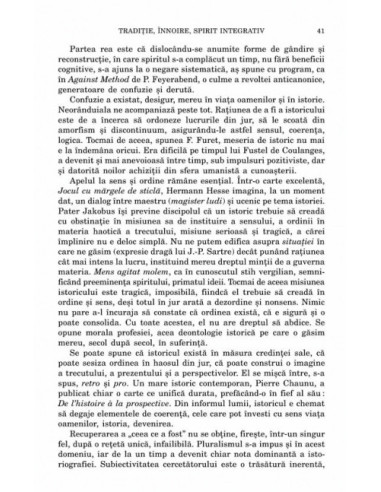 Clio sub semnul interogaţiei. Idei,...