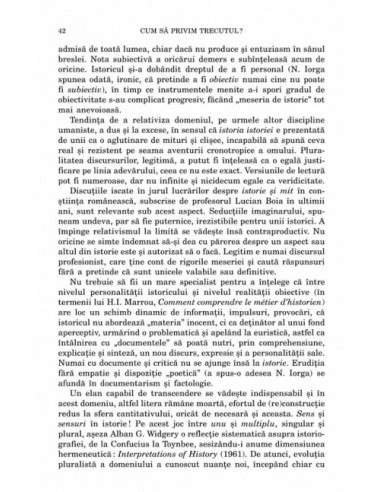 Clio sub semnul interogaţiei. Idei,...