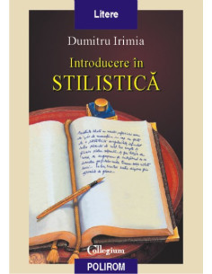Introducere în stilistică...
