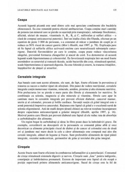 Secretele medicinei chineze