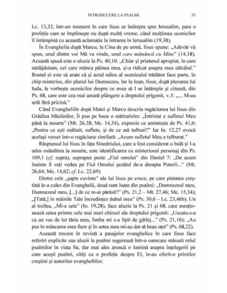 Septuaginta 4/ Tomul I. Psalmii, Odele, Proverbele, Ecleziastul, Cîntarea Cîntărilor