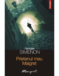 Prietenul meu Maigret
