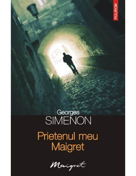 Prietenul meu Maigret